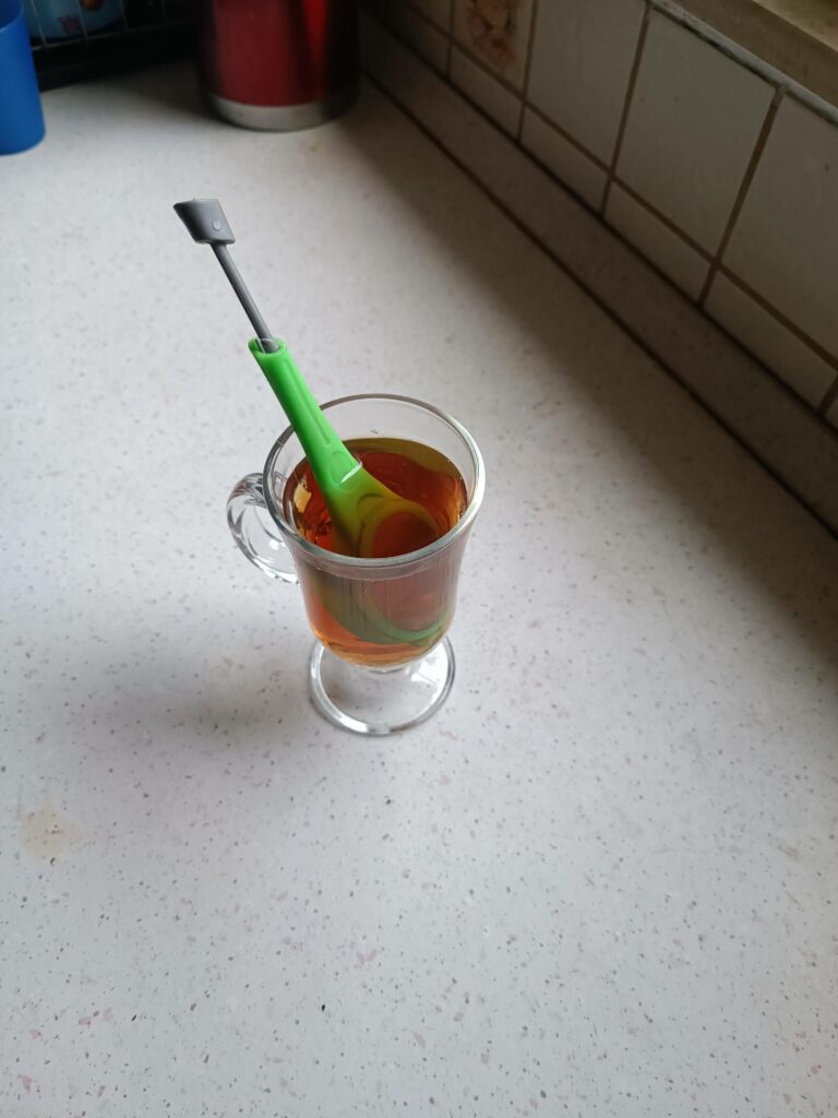 tea infuser 